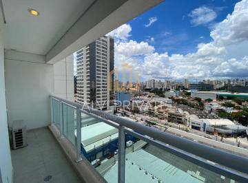 Apartamento · 45m² · 1 Quarto · 1 Vaga · PHD, Apto de 1 Dormitório pronto para morar, ao lado do metro Barra Funda.