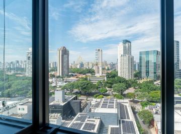 Comercial · 349m² · 4 Vagas · Oportunidade Corporativa na Vila Olímpia: Edifício Pilar
