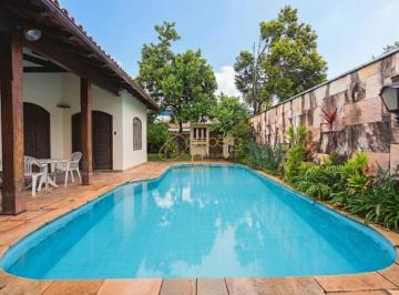 Casa · 319m² · 5 Quartos · Excelente oportunidade, casa terrea com 3 dormitórios e muito espaço em ótima localização!!