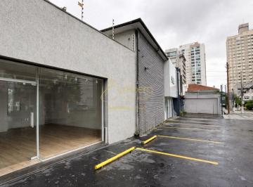 Comercial · 320m² · 4 Vagas · Imóvel Comercial no Campo Belo a 500m do Metrô Loja Pronta + 5 Vagas