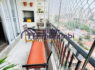 Apartamento · 87m² · 2 Quartos · 2 Vagas · Apartamento na Vila Sônia - 2 Dormitórios Suítes