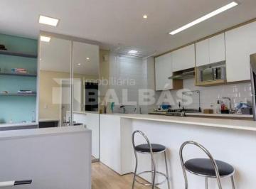 Apartamento · 33m² · 1 Quarto · APARTAMENTO TATUAPÉ - 33 m² - EXCELENTE OPORTUNIDADE !