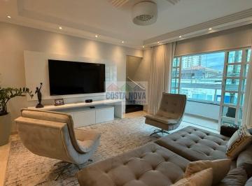 Casa · 212m² · 3 Quartos · 2 Vagas · Sobreposta Alta com Varanda Gourmet, Suíte com Hidromassagem e 2 Vagas