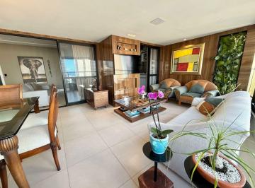 Apartamento · 140m² · 3 Quartos · 2 Vagas · Belíssimo apartamento 2 quartos, fino acabamento, moderno, à venda no Horto Florestal