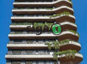 Apartamento · 398m² · 4 Quartos · 4 Vagas · Cobertura Duplex à venda de 398m² com 4 suítes e 4 vagas no Jardins - SP