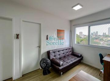 Apartamento · 38m² · 2 Quartos · Apartamento à Venda no Cambuci - São Paulo/SP.