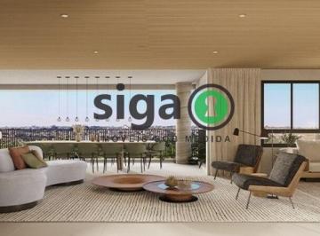 Apartamento · 243m² · 4 Quartos · 4 Vagas · Apartamento à venda no Itaim Bibi de 243 m² com 4 suítes e 4 vagas em São Paulo