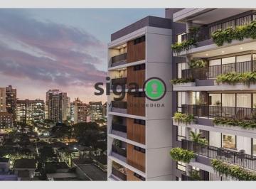 Apartamento · 219m² · 4 Quartos · 4 Vagas · Apartamento à venda no Itaim Bibi de 219m² com 4 suítes e 4 vagas - São Paulo