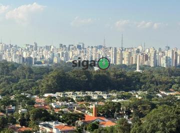 Apartamento · 298m² · 4 Quartos · 4 Vagas · Apartamento à venda no Ibirapuera de 298m² com 4 suítes e 4 vagas independentes em São Paulo