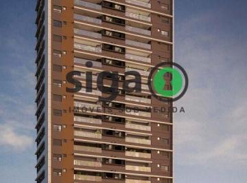 Apartamento · 80m² · 2 Quartos · 1 Vaga · Apartamento à venda na Vila Clementino de 80 m² com 2 Suítes e 1 Vaga - São Paulo