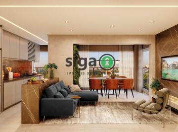 Apartamento · 80m² · 2 Quartos · 1 Vaga · Apartamento Residencial em Vila Clementino