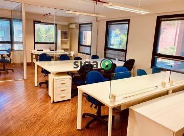 Comercial · 76m² · 2 Vagas · Conjunto Comercial / Sala para alugar, 76m² - Vila Olímpia \ Venda