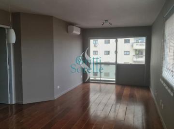 Apartamento · 135m² · 3 Quartos · 3 Vagas · Apartamento à Venda em Morro dos Ingleses - São Paulo/SP.