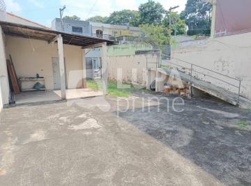 Terreno · 198m² · Terreno, Imirim - São Paulo