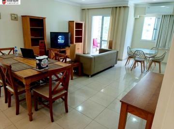 Apartamento · 83m² · 3 Quartos · 1 Vaga · APARTAMENTO 3 DORMITORIOS SENDO SALA AMPLIADA, VISTA PISCINA ACQUA PLAY