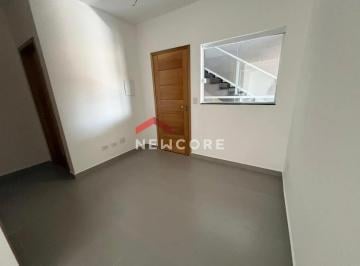 Apartamento · 36m² · 2 Quartos · Apartamento em Rua Filomeno José da Costa - Cidade Nova São Miguel - São Paulo/SP