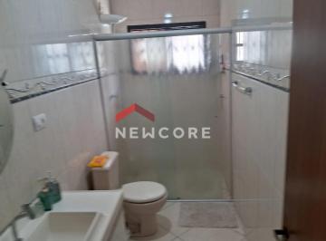 Casa · 137m² · 2 Quartos · 2 Vagas · Casa em  Rua Braz Cardoso - Centro - Mogi das Cruzes/SP