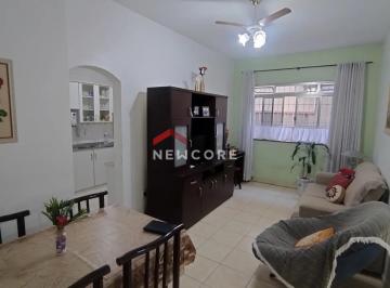Apartamento · 72m² · 2 Quartos · Apartamento em  Rua Cunha Moreira - Encruzilhada - Santos/SP