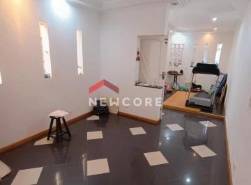 Casa · 135m² · 3 Quartos · 3 Vagas · Sobrado em Rua Teerã - Parque da Lapa - São Paulo/SP