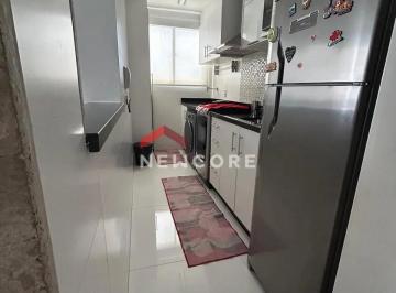 Apartamento · 47m² · 2 Quartos · 1 Vaga · Apartamento em Rua Manoel Sylvestre de Freitas Filho - Jardim Nova Europa - Campinas/SP