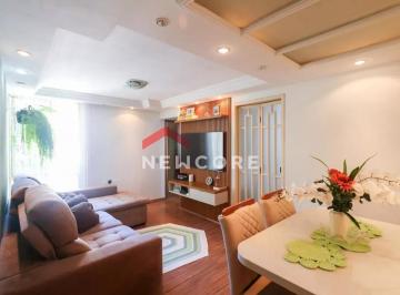 Apartamento · 53m² · 2 Quartos · 1 Vaga · Apartamento em  Rua Humberto Fernandes Fortes - São José - São Caetano do Sul/SP