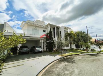 Casa · 282m² · 3 Quartos · 3 Vagas · Casa de condomínio em  Rua João Batista Correa de Oliveira - Parque Esplanada - Votorantim/SP