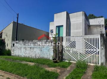 Casa · 151m² · 3 Quartos · 2 Vagas · Casa em Rua Professor Ítalo Bianchini - Jardim Guaraú - Peruíbe/SP