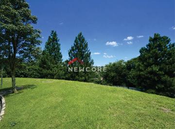 Terreno · 777m² · Lote em condomínio em Alameda das Congonhas - Granja Viana - Carapicuíba/SP