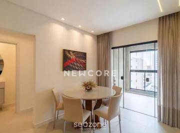 Apartamento · 67m² · 2 Quartos · 1 Vaga · Apartamento em Rua 408 - Morretes - Itapema/SC