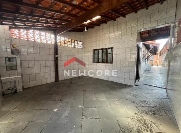 Casa · 184m² · 2 Quartos · 2 Vagas · Casa de Vila em Rua Neuza - Agenor de Campos - Mongaguá/SP