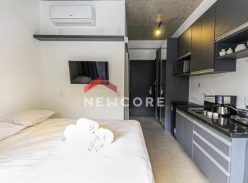 Apartamento · 23m² · 1 Quarto · Studio em Rua Barata Ribeiro - Bela Vista - São Paulo/SP