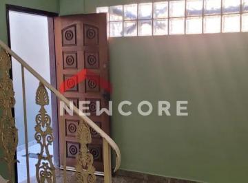 Casa · 120m² · 3 Quartos · 1 Vaga · Sobrado em  Rua Silvestre Lourenço da Silva - Vila Yolanda - Osasco/SP