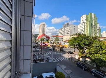 Apartamento · 56m² · 1 Quarto · 1 Vaga · Apartamento em  Rua Gonçalo Monteiro - Centro - São Vicente/SP