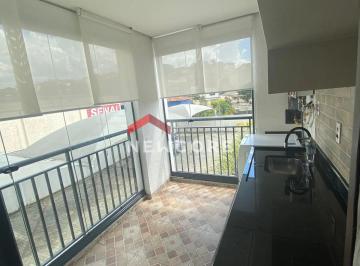 Apartamento · 36m² · 1 Quarto · 1 Vaga · Studio em Rua Marina de Lima Santangelo - Chácara São José - Arujá/SP