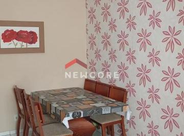 Apartamento · 58m² · 2 Quartos · 1 Vaga · Apartamento em  Rua Trajano de Faria - Jardim Nova Taboão - Guarulhos/SP