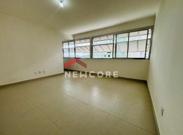 Apartamento · 85m² · 2 Quartos · 1 Vaga · Apartamento em Avenida Senador Pinheiro Machado - Pompéia - Santos/SP