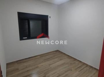 Casa · 135m² · 3 Quartos · 2 Vagas · Casa em Rua Agostinho Primo de Oliveira - Parque Terras de Santa Maria - Hortolândia/SP