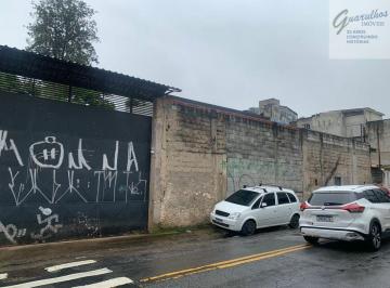 Terreno · 400m² · Pátio de 400m², Próximo á Fernão Dias para locação R$6.800,00