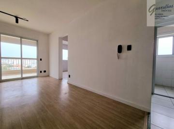 Apartamento · 68m² · 3 Quartos · 2 Vagas · Apartamento para locação Inside, 68m², 3 quartos, 1 suite, 2 vagas, Gopouva