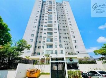 Apartamento · 59m² · 2 Quartos · 1 Vaga · Apto p locação o u venda no Picamço, 2 Quartos, 1 Vaga, lazer completo R$2.996,00 o pacote