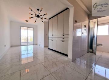 Apartamento · 59m² · 2 Quartos · 1 Vaga · Apartamento Planejado Sense Lion, 2 Quartos, 1 suíte, 1 Vaga, lazer completo, Guarulhos
