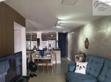 Apartamento · 70m² · 3 Quartos · 1 Vaga · Belo Apto de 3 dorms, 1 suíte, 1 vaga a venda R$511.990,00