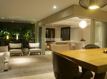 Apartamento · 234m² · 3 Quartos · 4 Vagas · MORE NA VILA NOVA CONCEIÇÃO