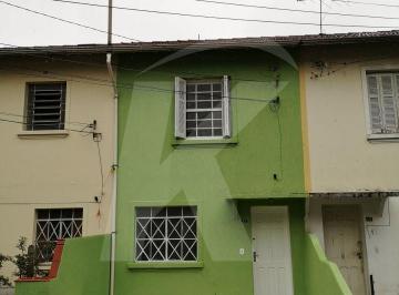 Casa · 90m² · 2 Quartos · 2 Vagas · CASA COM 2 DORMS, SALA, COZINHA, 2 BANHEIROS, VAGA DE GARAGEM