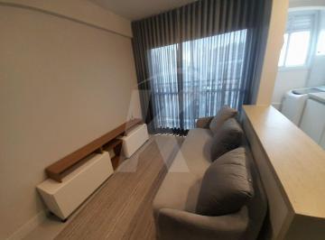 Apartamento · 50m² · 2 Quartos · 1 Vaga · Apartamento mobiliado 02 quartos, sala, cozinha, WC, área de serviço, 01 vaga no Tucuruvi 50 m²