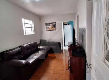 Casa · 110m² · 5 Quartos · 1 Vaga · Casa com 5 quartos à venda Lauzane Paulista terreno 210m²