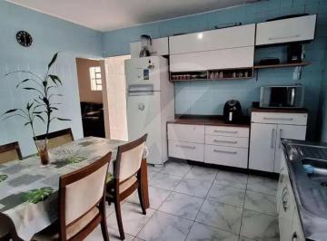 Casa · 110m² · 5 Quartos · 1 Vaga · Casa 5 dormitórios Lauzane Paulista terreno 210m²