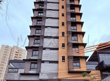 Apartamento · 36m² · 1 Quarto · Apartamento novo mobiliado em Santana, de 35,49 m², com 1 quarto e móveis embutidos.