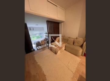 Apartamento · 40m² · 1 Quarto · 1 Vaga · Apartamento à Venda - Jardim Oceânico, 1 Quarto,  40 m² - Rio de Janeiro