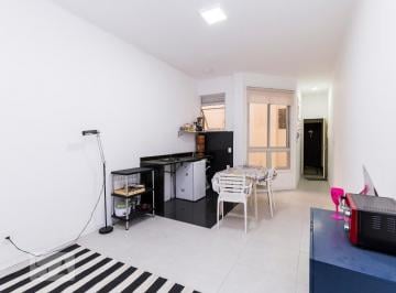 Apartamento · 41m² · 1 Quarto · Apartamento à Venda - Catete, 1 Quarto,  41 m² - Rio de Janeiro